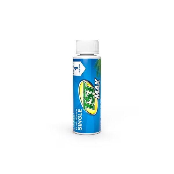 TST MAX OCEAN BREEZE SINGLES, 8-4OZ BOTTLES (E), Camco, Mfr#: 41610